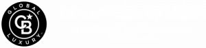 Coldwell Banker - Black / White Logo