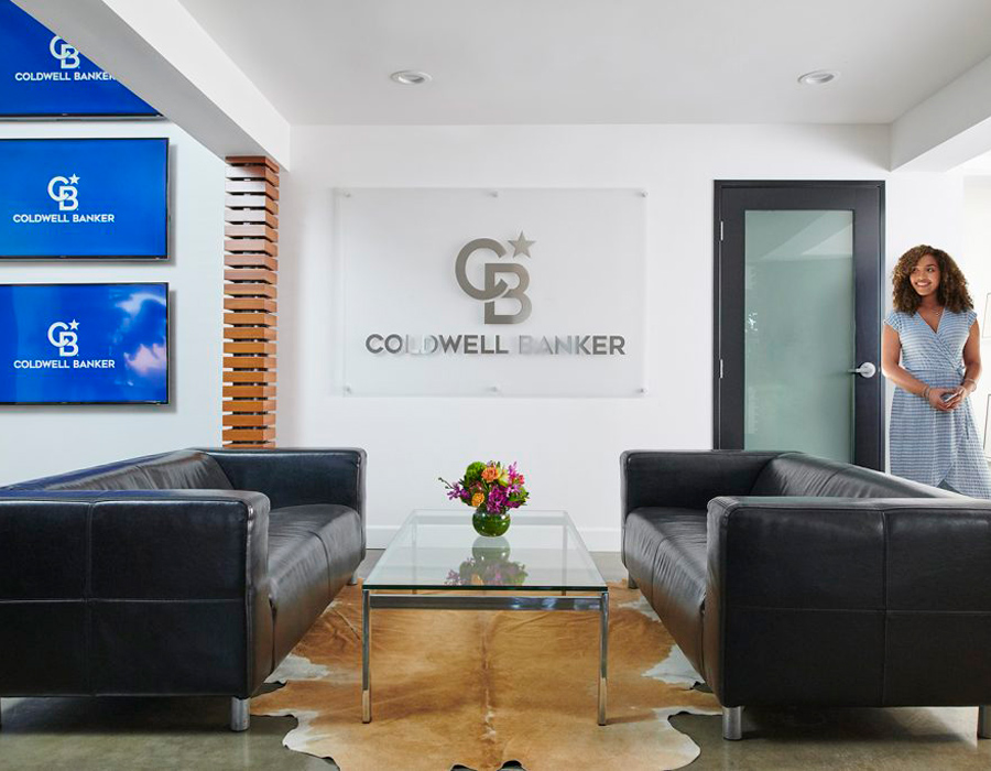 Find an Agent - Coldwell Banker real estate at the Community Professionals Brokerage, Hamilton location.