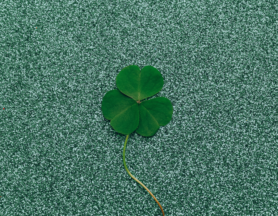 Blog - St. Patrick's Day with Community Professionals Brokerage, Coldwell Banker Real Estate.