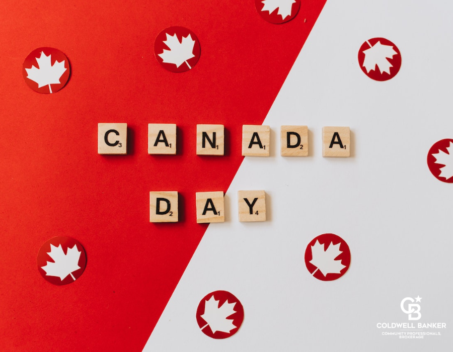 Blog - Celebrate Canada Day in Hamilton and Burlington: An Exciting Long Weekend Ahead!