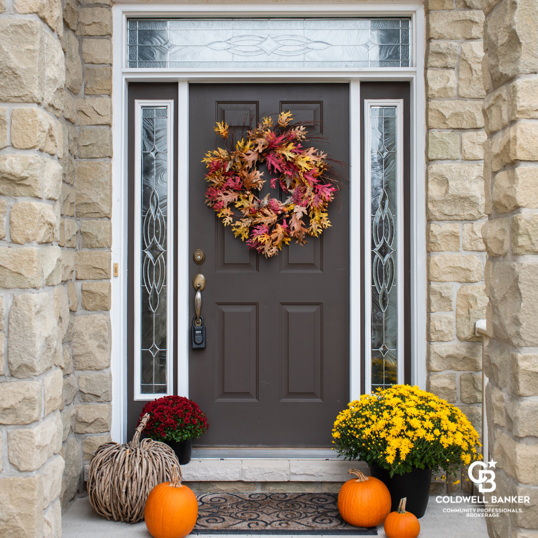 Blog - Winter is Coming: Essential Fall Maintenance to Prep your Home for Winter in Canada