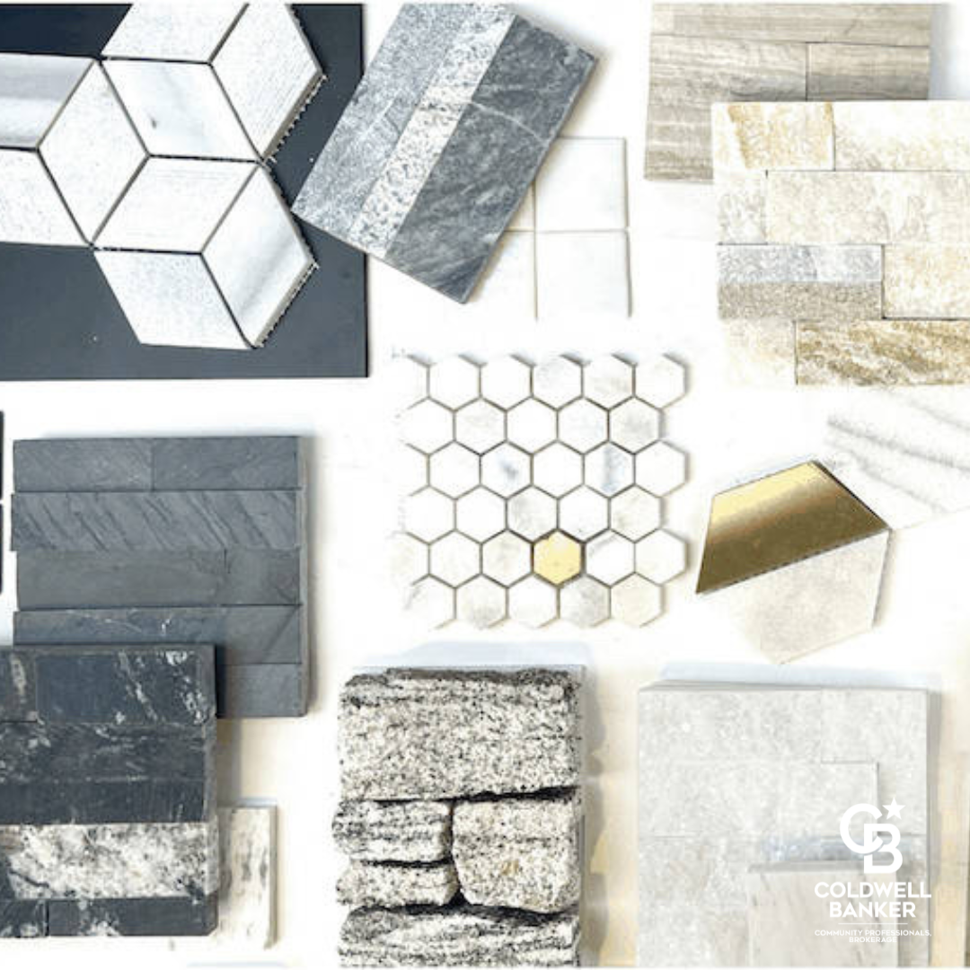 Blog: Top Tile Trends to Elevate Your Home with Community Professionals Brokerage, Coldwell Banker in Hamilton Ontario