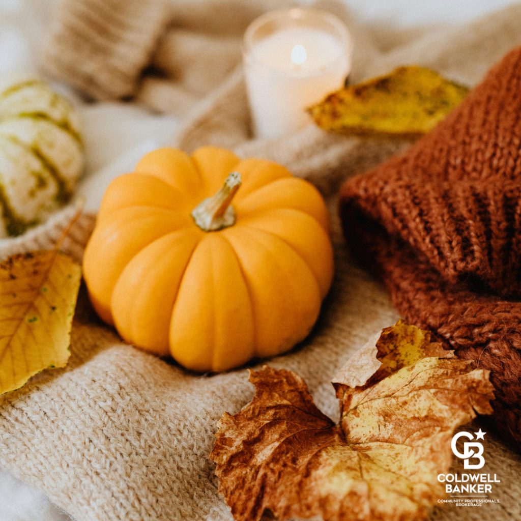 10 Essential Fall Tasks to Get Your Home Winter-Ready with Community Professionals Brokerage, Coldwell Banker in Hamilton Ontario