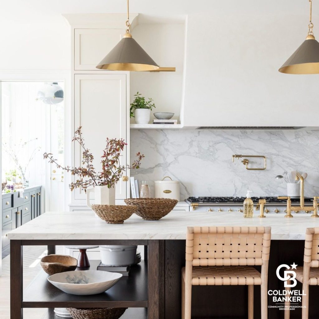 Say Hello to Summer: Your Home Refresh & Maintenance Checklist with Community Professionals Brokerage, Coldwell Banker in Hamilton Ontario