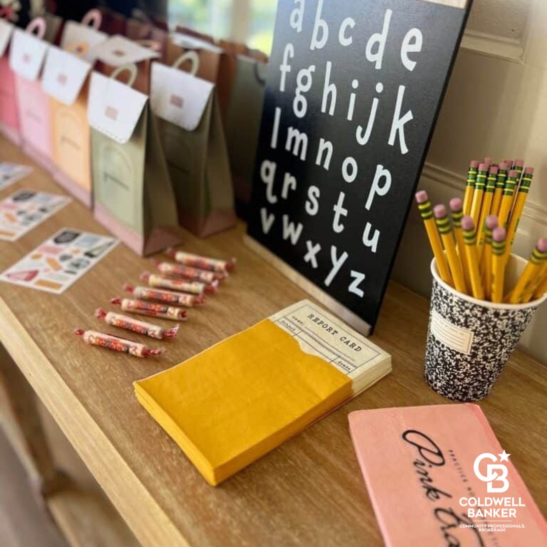 Ready, Set, September! Your Guide to Prepping for Back-to-School - Without the Stress with Community Professionals Brokerage, Coldwell Banker in Hamilton Ontario