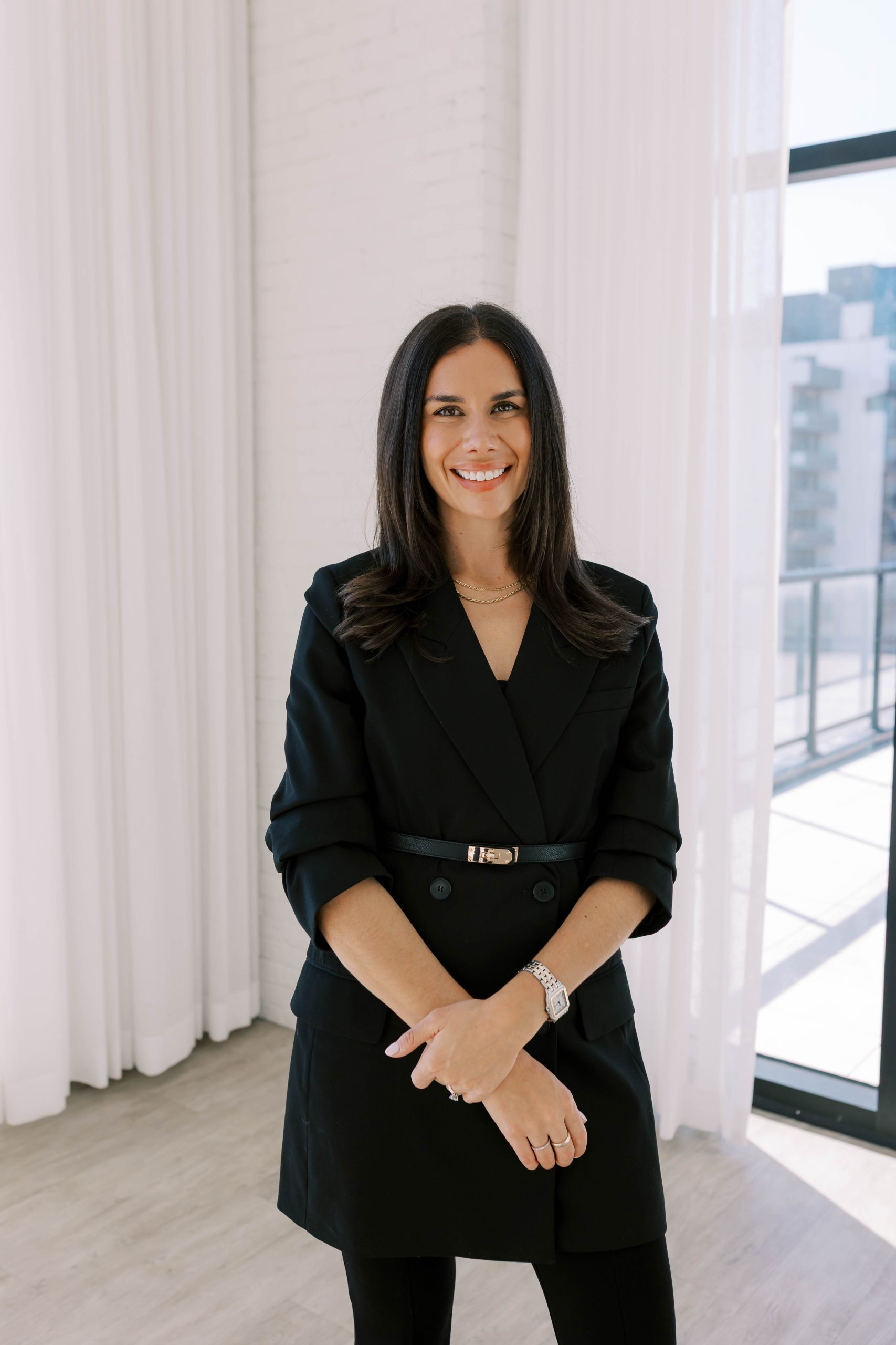 Alex Savo Sardaro - REALTOR®, our team with Community Professionals Brokerage, Coldwell Banker in Hamilton Ontario.