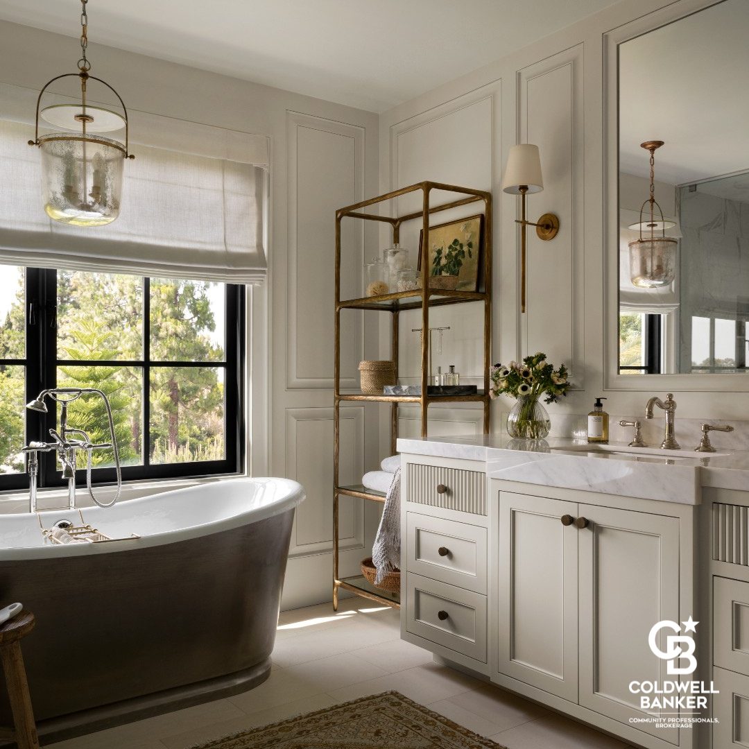 What You Need to Know Before Tackling a Bathroom Renovation with Community Professionals Brokerage, Coldwell Banker in Hamilton Ontario