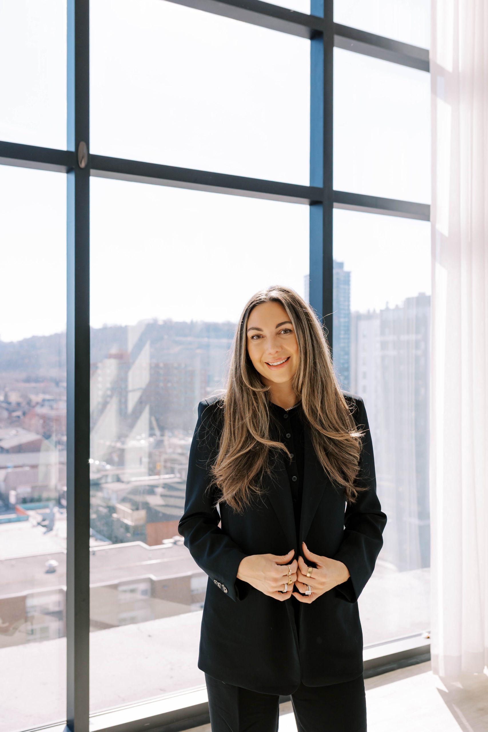 Nicolette Modi - Broker, our team with Community Professionals Brokerage, Coldwell Banker in Hamilton Ontario.