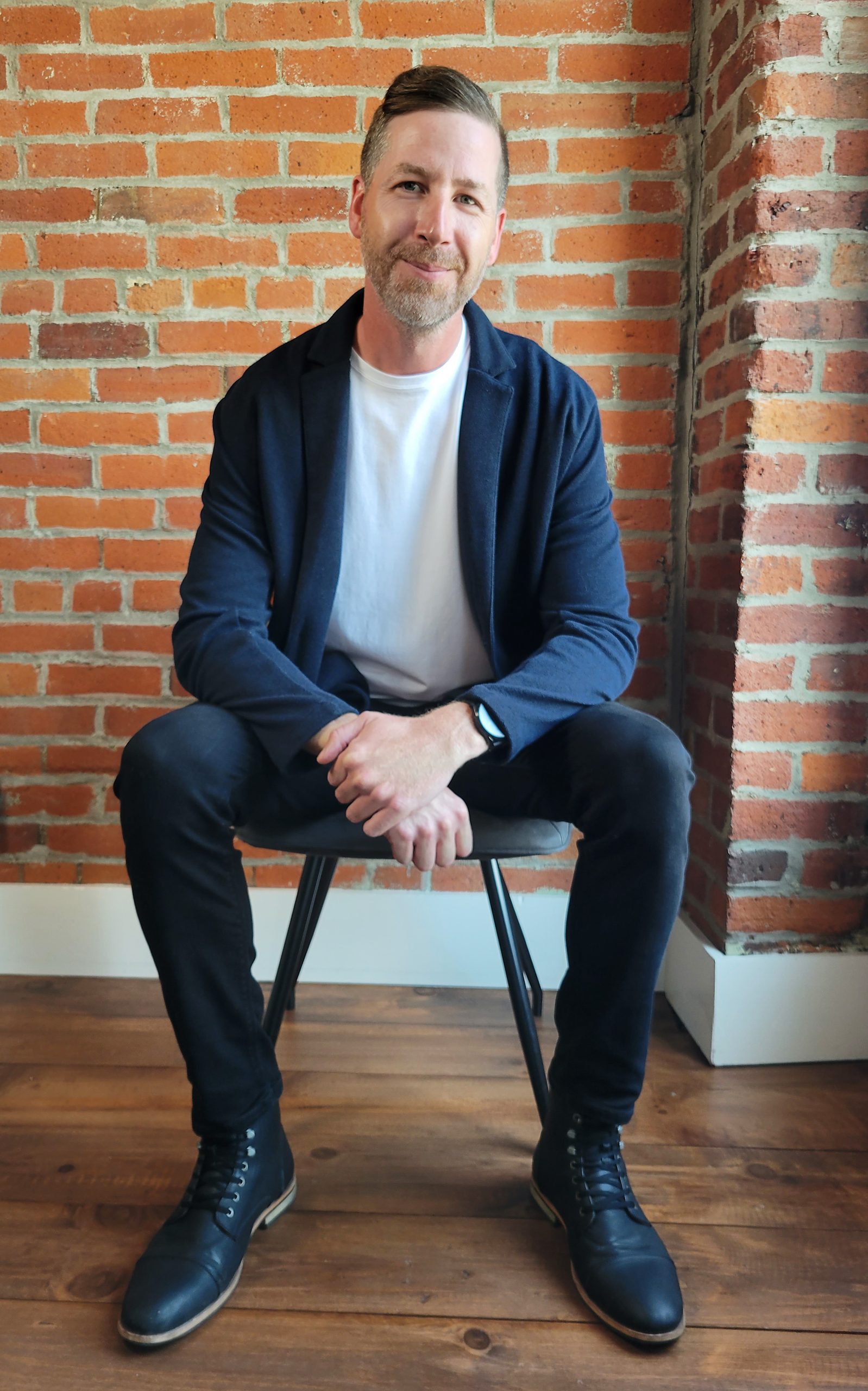 Justin Park -REALTOR®, our team with Community Professionals Brokerage, Coldwell Banker in Hamilton Ontario.