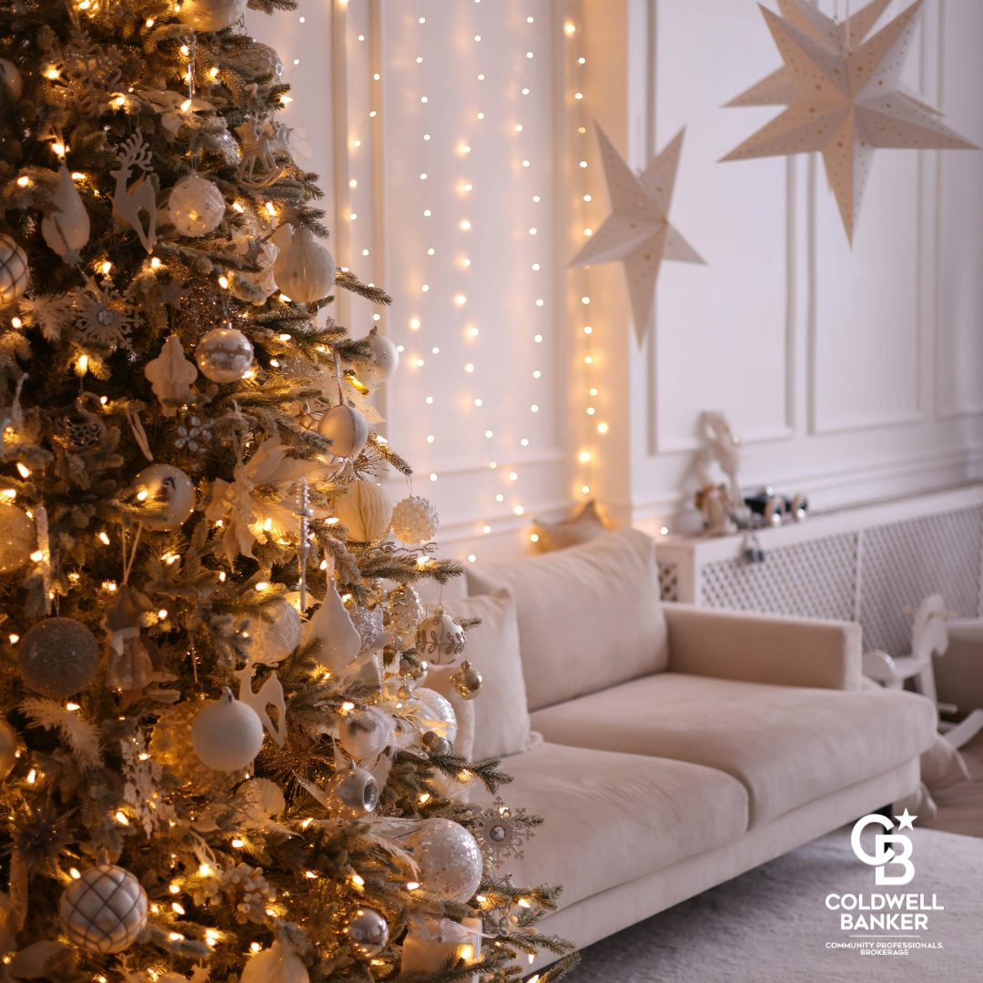 A Merry Wrap-Up: Your Guide to Organizing & Storing Holiday Decor with Community Professionals Brokerage, Coldwell Banker in Hamilton Ontario