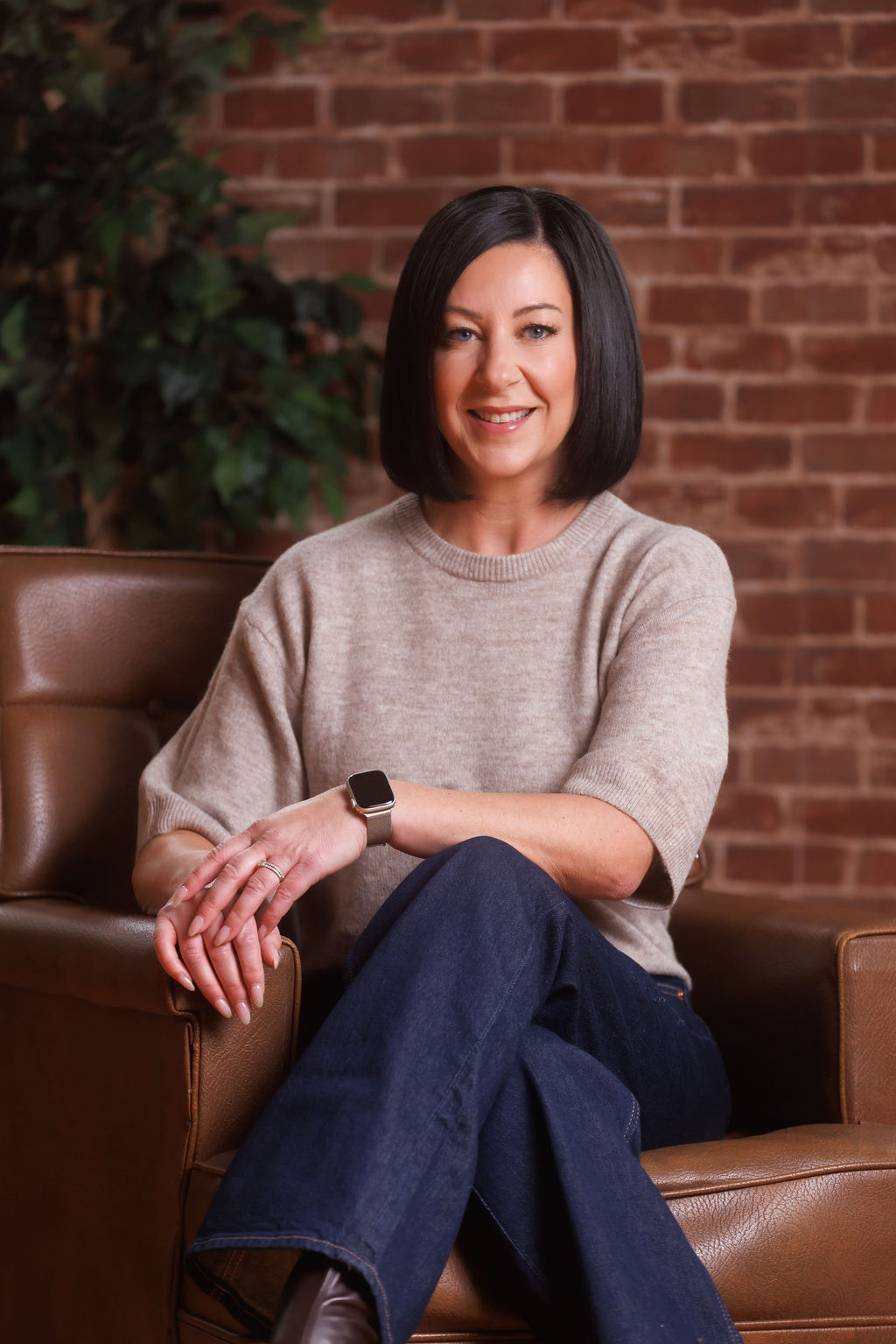 Ashlee McLean - Broker, our team with Community Professionals Brokerage, Coldwell Banker in Hamilton, Ontario.