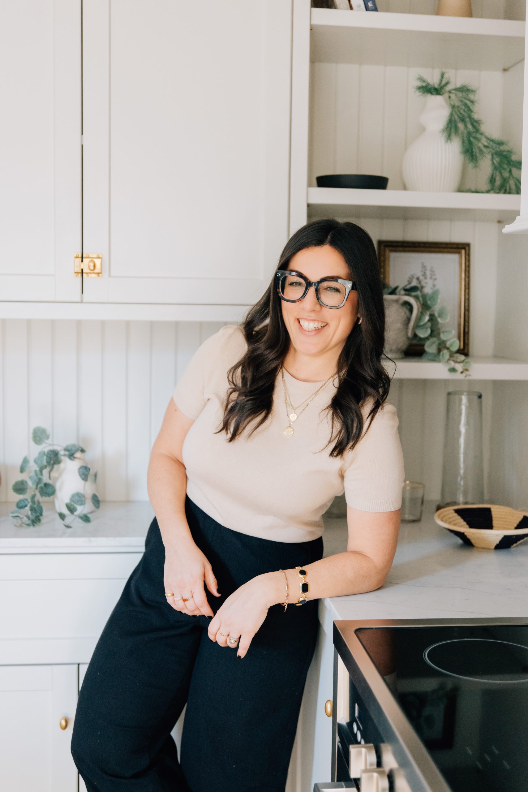 Daniela Tofano - REALTOR®, our team with Community Professionals Brokerage, Coldwell Banker in Hamilton Ontario.