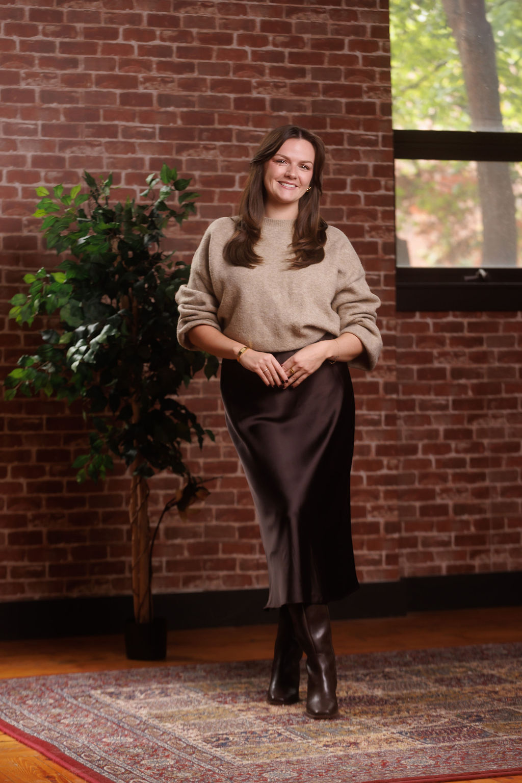 Julia Martin - Sales Representative, our team with Community Professionals Brokerage, Coldwell Banker in Hamilton Ontario.