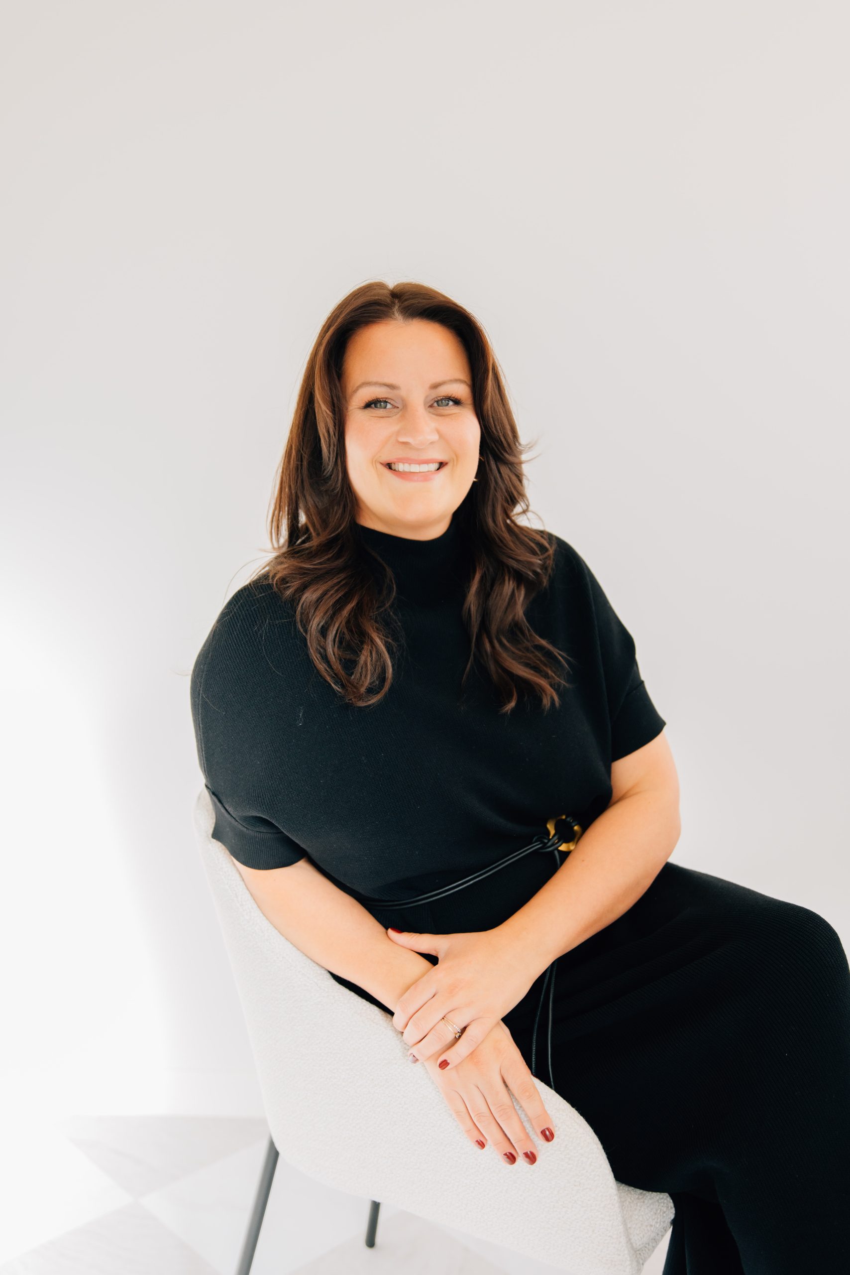 Marieke Nassara -REALTOR®, our team with Community Professionals Brokerage, Coldwell Banker in Hamilton Ontario.