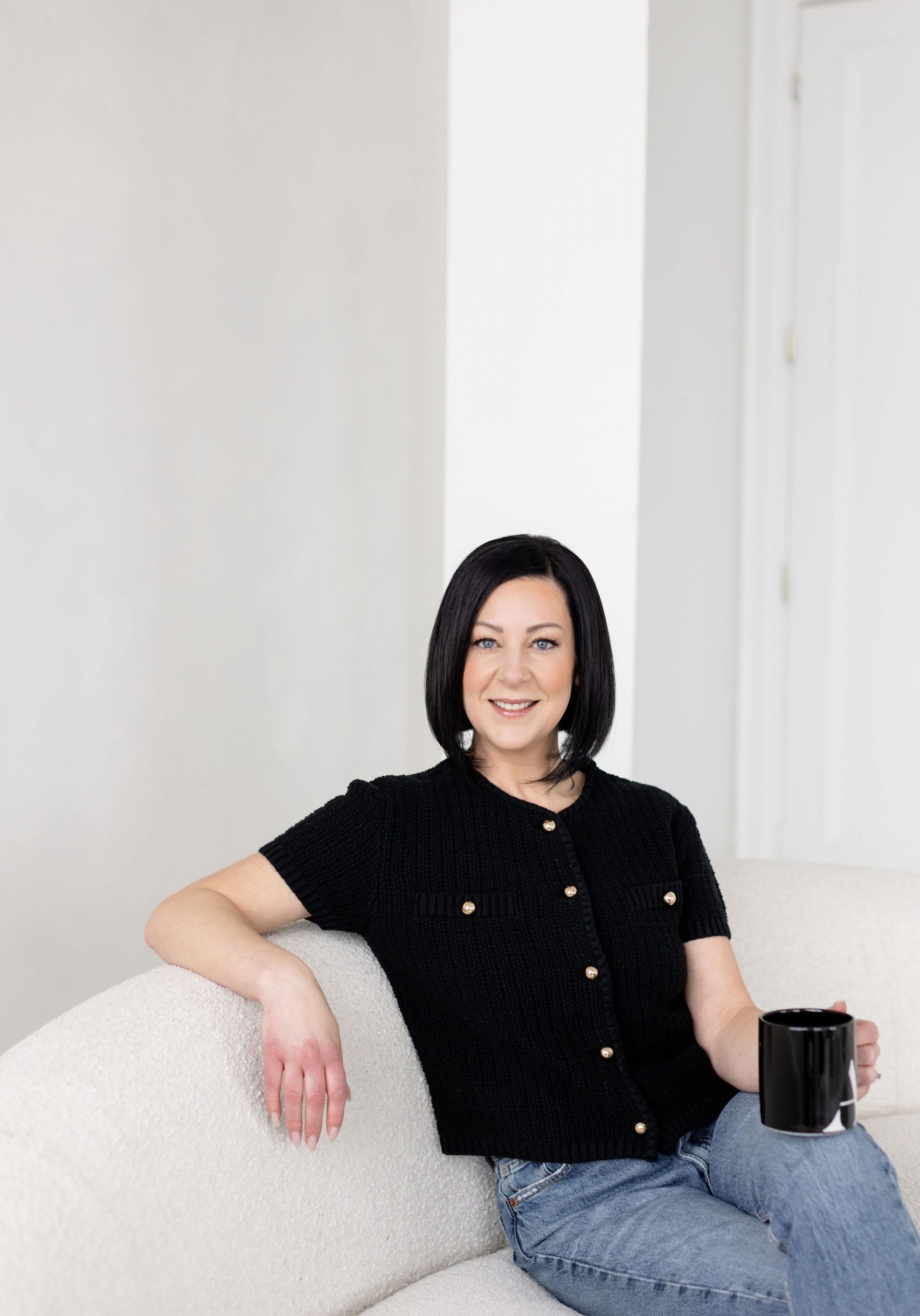 Ashlee McLean - Broker, our team with Community Professionals Brokerage, Coldwell Banker in Hamilton, Ontario.