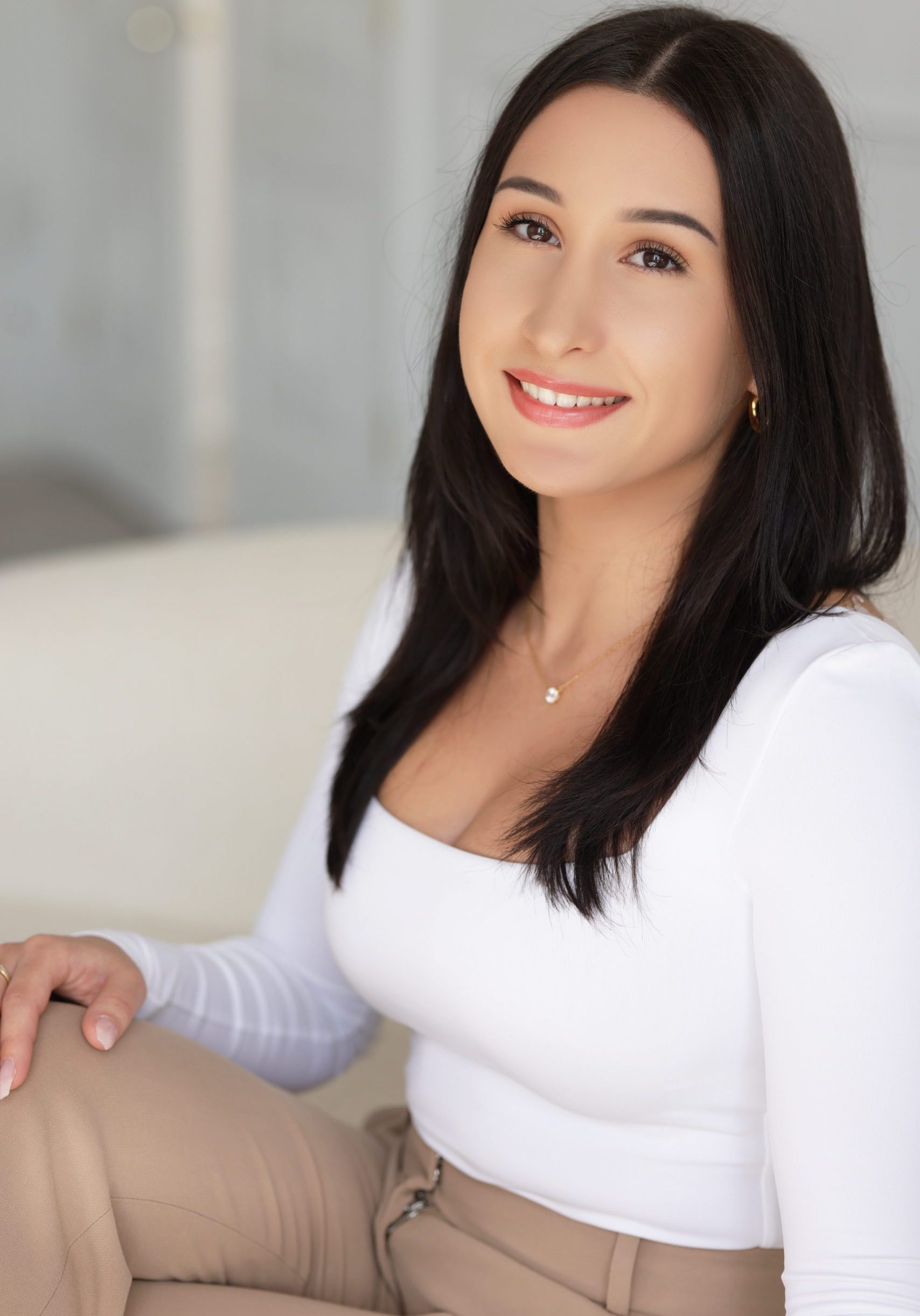 Selena Rocha - Sales Representative, our team with Community Professionals Brokerage, Coldwell Banker in Hamilton, Ontario.