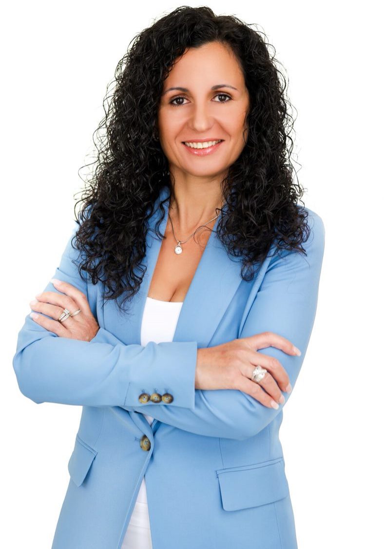 Maria Rocha - REALTOR®, our team with Community Professionals Brokerage, Coldwell Banker in Hamilton Ontario.